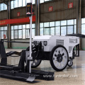 Good Quality & High Performance Vibratory Laser Concrete Level Screed